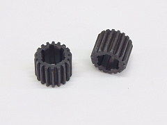 28 Соединительная муфта вала эл.мотора для тележки приводной CD 5 (Clutch Drive trolley) 28 Соединительная муфта вала эл.мотора для тележки приводной CD 5 (Clutch Drive trolley)