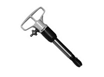 Молоток отбойный пневматический МО-3Б Молоток отбойный пневматический МО-3Б