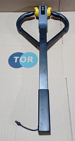 3 Ручка в сборе для самоходной тележки EPT15H/18H (Handle assy. 31101083)