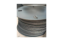 Диск сглаживающий для затирочных машин DMR600 (Disc pan) (X)