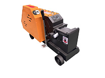 Станок для резки арматуры 32/28мм 3кВт TOR GQ32 Станок для резки арматуры 32/28мм 3кВт TOR GQ32