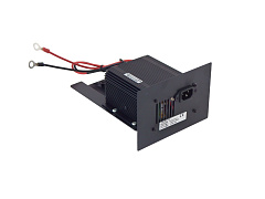 Зарядное устройство для штабелёров CTD 12V/15A встроенное (Charger) Зарядное устройство для штабелёров CTD 12V/15A встроенное (Charger)