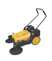 Машина подметальная TOR G100 с АКБ Li-ion 12/25 В/Ач Машина подметальная TOR G100 с АКБ Li-ion 12/25 В/Ач