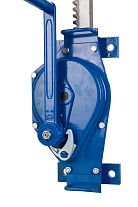 Домкрат реечный TOR MJW 3 т настенный Домкрат реечный TOR MJW 3 т настенный