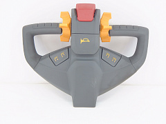 5 Румпель направления CURTIS штабелера CDDR15-III (CURTIS HANDLE) 5 Румпель направления CURTIS штабелера CDDR15-III (CURTIS HANDLE)