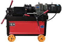 Станок резьбонакатной для арматуры 16-40мм 5,5 кВтTOR HGS40C