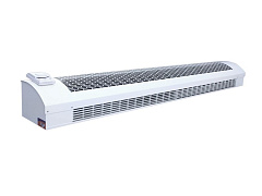 Завеса тепловая НТТ-610 6 кВт 220В