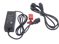 Зарядное устройство 24V/5A для CBD15 (24V/5A Charger for lithium battery 35206000166) Зарядное устройство 24V/5A для CBD15 (24V/5A Charger for lithium battery 35206000166)