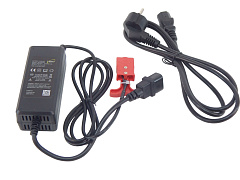Зарядное устройство 24V/5A для CBD15 (24V/5A Charger for lithium battery 35206000166) Зарядное устройство 24V/5A для CBD15 (24V/5A Charger for lithium battery 35206000166)