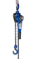 Таль ручная рычажная TOR ТРР-ТРШСР 1,0ТХ6М (серия G)