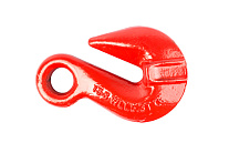 Крюк укорачивающий TOR 5,3 т (Q) Крюк укорачивающий TOR 5,3 т (Q)