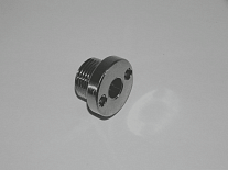 325 Крышка клапана (M20х1.5х18) для тележки RHP (BF) (Firing pin seat M20х1.5х18)