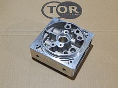 4 Блок клапанный для штабелера WS15H (Valve block Part no. 32102204)