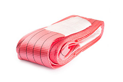 Строп текстильный TOR СТП 5,0 т 9,0 м 125 мм Строп текстильный TOR СТП 5,0 т 9,0 м 125 мм