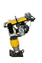 Вибротрамбовка 80 кг, 10кН (Loncin) алюминиевый корпус TOR RM-80 PRO Вибротрамбовка 80 кг, 10кН (Loncin) алюминиевый корпус TOR RM-80 PRO