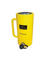 Домкрат гидравлический грузовой TOR ДУ50П100 (HHYG-50100) 50 т Домкрат гидравлический грузовой TOR ДУ50П100 (HHYG-50100) 50 т