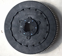 Щетка 433 мм для поломоечных машин COMFORT 70/86 Щетка 433 мм для поломоечных машин COMFORT 70/86