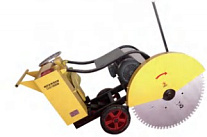 Швонарезчик электрический TOR HQD700 11кBт Швонарезчик электрический TOR HQD700 11кBт