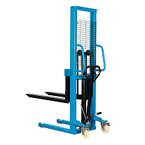 Штабелер гидравлический 2,0 т 1,6 м TOR PWMS2016 Штабелер гидравлический 2,0 т 1,6 м TOR PWMS2016