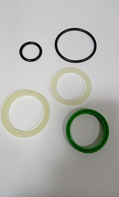 Набор манжет для штабелёров электрических CDDR-E (Seal Kit) Набор манжет для штабелёров электрических CDDR-E (Seal Kit)