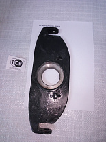 314 Опорная площадка для тележек гидравлических AC/CW2 (Bearing plate)