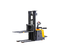 Штабелер самоходный 1,5 т 5,5 м TOR HDDK15 Li-ion 24/200 В/Ач ЭУР (с платформой) Штабелер самоходный 1,5 т 5,5 м TOR HDDK15 Li-ion 24/200 В/Ач ЭУР (с платформой)
