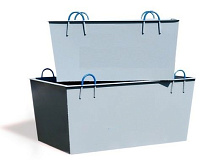 Тара для раствора ТР-1,5 м3, 3 мм