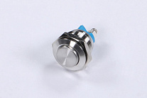 3 Свитч кнопки аварийного торможения для самоходной тележки EPT (Button Inching switch 10301 3 Свитч кнопки аварийного торможения для самоходной тележки EPT (Button Inching switch 10301