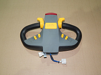 Ручка управления в сборе для штабелёров электрических ES Ручка управления в сборе для штабелёров электрических ES