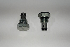 5 Клапан обратный для штабелёра WS/IWS/PWS (Check valve)