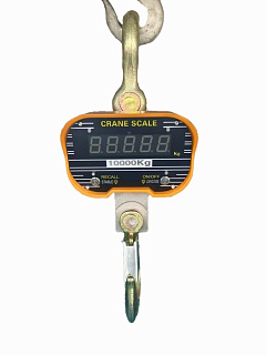 Весы электронные крановые TOR OCS-THE 10T# Весы электронные крановые TOR OCS-THE 10T#