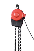 Таль электрическая цепная TOR ТЭШ (DHP) 1,0 т 9 м (серия J)