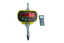 Весы крановые КВ-15000-И Весы крановые КВ-15000-И