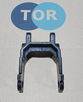 212 Тандем переднего колеса для тележек гидравлических AC/RHP (Front wheel frame)