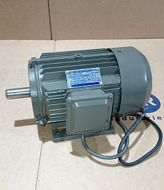 24 Мотор в сборе для арматурогибочных станков GW40A\GW40C (Electric motor assy.3.0kW) (Z) 24 Мотор в сборе для арматурогибочных станков GW40A\GW40C (Electric motor assy.3.0kW) (Z)