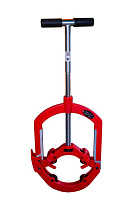 Труборез с хомутной защелкой TOR GH8S для стальных труб 6 Труборез с хомутной защелкой TOR GH8S для стальных труб 6