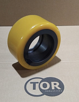 Колесо переднее Ф200×100 для штабелера CPD15R (Wheel)