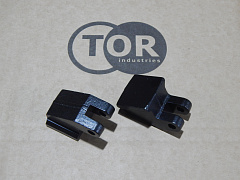 11 Блок крепления цепи для штабелера WS15H (Pull block Part no. 32102022)