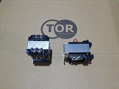 Трансформатор для талей CD/MD 380/36V 50VA Трансформатор для талей CD/MD 380/36V 50VA