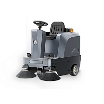 Машина подметальная TOR A125 с АКБ GEL 48/65 В/Ач Машина подметальная TOR A125 с АКБ GEL 48/65 В/Ач