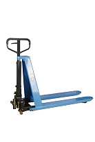 Тележка гидравлическая с ножничным подъемом 1500 кг 1150 мм полиуретановые колеса TOR HLS1500Q  Тележка гидравлическая с ножничным подъемом 1500 кг 1150 мм полиуретановые колеса TOR HLS1500Q