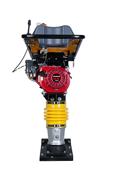 Вибротрамбовка 75 кг, 10кН (Honda) алюминиевый корпус TOR HCR-80C Вибротрамбовка 75 кг, 10кН (Honda) алюминиевый корпус TOR HCR-80C