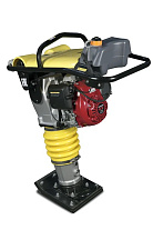 Вибротрамбовка 75 кг, 14кН (Loncin) алюминиевый корпус TOR RM-75 PRO Вибротрамбовка 75 кг, 14кН (Loncin) алюминиевый корпус TOR RM-75 PRO