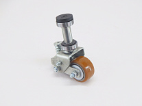 Колесо баланса в сборе 70х36 для тележки WPT15-2