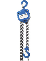 Таль ручная шестеренная TOR ТРШ (622-A) 0,5ТХ6М# Таль ручная шестеренная TOR ТРШ (622-A) 0,5ТХ6М#