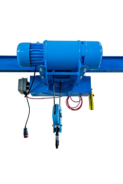 Таль электрическая TOR ТЭК (CDL) 3,2 т 6,0 м УСВ*