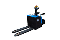 Тележка электрическая 2000 кг 1150 мм TOR RPT20-F с платформой Li-ion 24/200 В/Ач# Тележка электрическая 2000 кг 1150 мм TOR RPT20-F с платформой Li-ion 24/200 В/Ач#