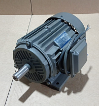 24 Мотор в сборе для арматурогибочных станков GW50A\GW50C (Electric motor assy.4.0kW) (Z) 24 Мотор в сборе для арматурогибочных станков GW50A\GW50C (Electric motor assy.4.0kW) (Z)