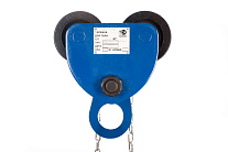 Тележка для тали TOR Тип В (GCL) 2Х6 с механизмом передвижения Тележка для тали TOR Тип В (GCL) 2Х6 с механизмом передвижения