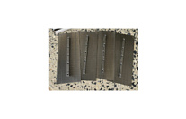 Комплект лезвий для затирочных машин DMD 600 (Set of blades) (X) Комплект лезвий для затирочных машин DMD 600 (Set of blades) (X)